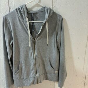 Vuori jacket